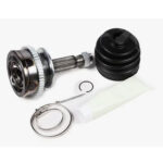 ШРУС наружный к-кт ABS, 4950126411 Hyundai Santa Fe 2.0CRDi 01> STELLOX 1501698SX