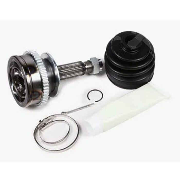 ШРУС наружный к-кт ABS, 4950126411 Hyundai Santa Fe 2.0CRDi 01> STELLOX 1501698SX — изображение 1