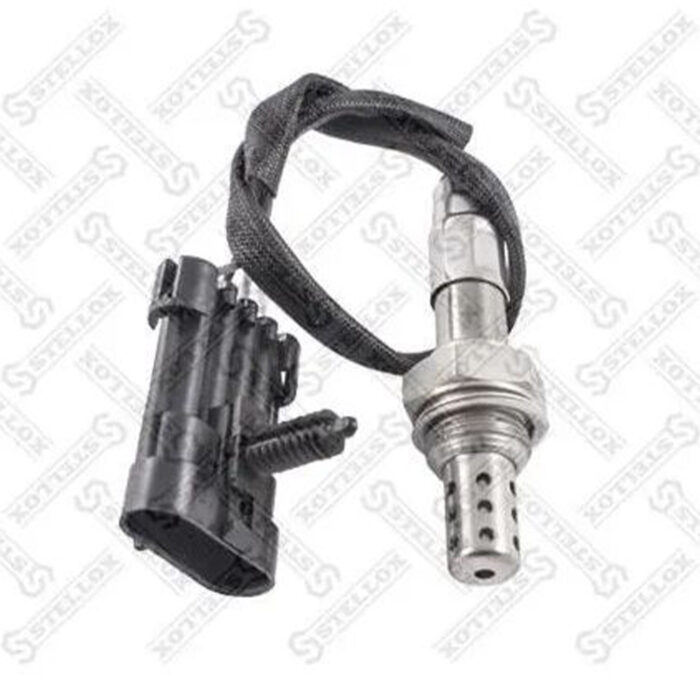 Лямбда-зонд Opel Astra G/Vectra B/Zafira 1.4/1.6i 16V 98-05 STELLOX 2000063SX — изображение 1