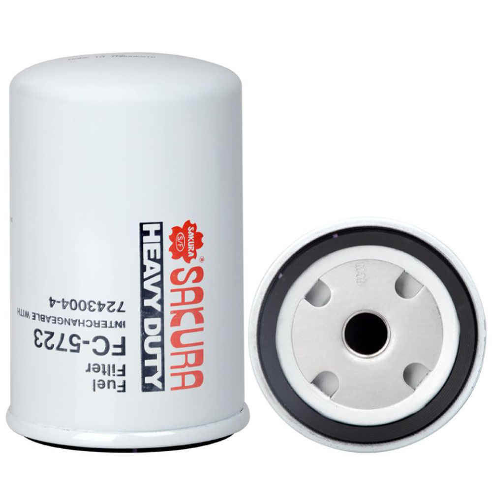 Sakura FC5723 Фильтр топливный CASE IH Sakura FC5723 — изображение 1