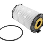 Фильтр масляный(картридж) JS ASAKASHI (OE0079)