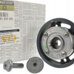 Фазорегулятор распредвала RENAULT 7701478505