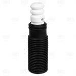 Ремкомплект амортизатора (кожух + отбойник) полиуретан TRIALLI BCS 1084