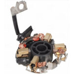 Узел щеточный стартера VAG Golf IV (97-)/Octavia (97-) 1.8T/2.0i STARTVOLT VBS1801