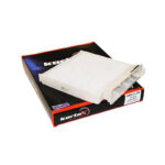 Фильтр салонный NISSAN MICRA (K12)/NOTE (E11)/RENAULT DUSTER 11- KORTEX KC0019