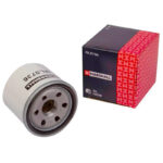 Фильтр масляный Mazda 3 III, IV 13- / 6 III 12- / CX-5 I, II 11- / MX-5 IV 15 MARSHALL ML5736