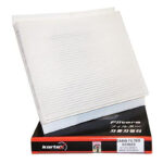 Фильтр салонный HYUNDAI ELANTRA 06- KC0023 KORTEX