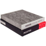 Фильтр салонный Toyota Camry (V40, V50) 06- / Land Cruiser (200) 07- / RAV4 III, IV 05- MARSHALL MC2772K