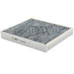 Фильтр салона угольный AG157CFC GOODWILL