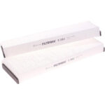 Фильтр салонный FILTRON K11622X