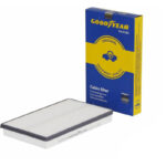 Фильтр салонный NIVA (1.7, 1.8), mi-Do, on-Do, GRANTA (2190/2191), KALINA (1117/1118/1119/112 GOODYEAR GY3104