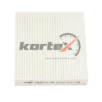 Фильтр салонный KIA SOUL 14- KORTEX KC0127