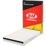 Фильтр салонный OPEL Astra H BM FA4044