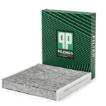 Фильтр салонный угольный (старый номер FA-P 4029) SUBARU Outback,  TOYOTA Corol PILENGA FAP4029C