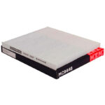 Фильтр салонный Hyundai Solaris I 11-, Kia Rio III 11 MARSHALL MC8448