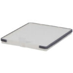 Фильтр салонный PRIORA (2170/2171) Halla Conditioning System GOODYEAR GY3102