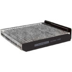 Фильтр салонный угольный Lada Largus 12-, Nissan Almera III 12-, Renault Logan I 04-(MC2356K) MARSHALL MC2356K