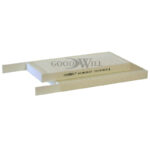 Фильтр салонный GOODWILL AG2852KCF