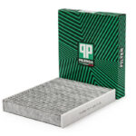 Фильтр салонный угольный ГАЗ NEXT, FOCUS 2, FOCUS 3, CRUZE, VOLVO FA-P4005 PILENGA