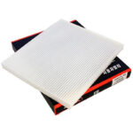 Фильтр салонный HYUNDAI SONATA YF 11-/KIA OPTIMA 12- KC0028 KORTEX