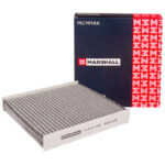 Фильтр салонный Lada Vesta 15- / Xray 16-, Renault Duster II 18- / Kaptur 16- / Logan II 13- MARSHALL MC1914K