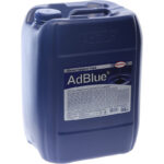 Раствор мочевины AdBlue 10л SINTEC 804