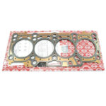 Прокладка ГБЦ ELRING 726850