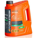 Антифриз CoolStream Optima 5 кг., зеленый, CS-010702-GR