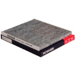 Фильтр салонный Hyundai Solaris I 11-, Kia Rio III 11- MARSHALL MC8448K