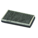 Фильтр салонный угольный ВАЗ 1118, 2190 PEKAR 11188122010S