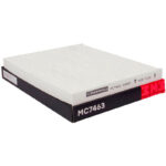 Фильтр салонный Hyundai Tucson I, II 04- / ix35 10-, Kia Sportage II-IV 04- (MC7463) MARSHALL MC7463