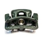 Суппорт тормозной задний левый GREAT WALL 3502100K00