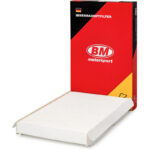 Фильтр салонный CITROEN C2,C3,C4,PEUGEOT 1007 ,307 BM FA4030