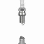 Свеча зажигания BCPR5E NGK