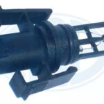 Датчик, температура впускаемого воздуха MERCEDES ERA