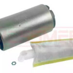 Насос топливный NISSAN MAXIMA J30 (3bar) ERA