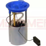 Насос топливный AUDI/VW 1.2-2.0 08- (3bar) 775299 ERA