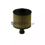 Фильтр топливный DACIA: DOKKER 1.5 DCI 12-, DOKKER PURFLUX