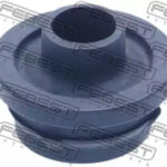 Втулка крепления радиатора FEBEST