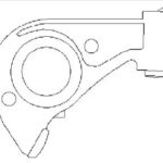 К-т болтов ГБЦ VAG 1.2L 02-09 BGA