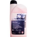 Антифриз концентрат красный 1л GENERAL MOTORS