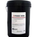 Масло трансмиссионное для АКПП ATF SP III 20л MITSUBISHI