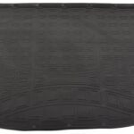 Коврик багажника полеуретан NORPLAST