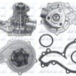 Насос водяной (усиленный) A-151RS DOLZ