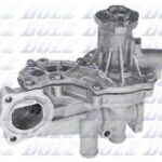 Водяная помпа  AUDI  100  026121010 DOLZ