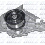 Насос водяной AUDI A6 (C4-C5) 2.4-2.8 A-174 DOLZ