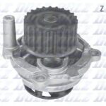 Водяная помпа VAG 06B121011 DOLZ