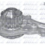 Насос водяной CITROEN C4/FOCUS II C129 DOLZ