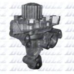 Насос водяной DOLZ C138 Peugeot 206/307/406/407. Citroen C4/C5 1.8/2.0 99 DOLZ