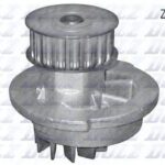 Насос водяной CHEVROLET LANOS 1.5, AVEO 1.4, REZZO 1.6 D-210 DOLZ